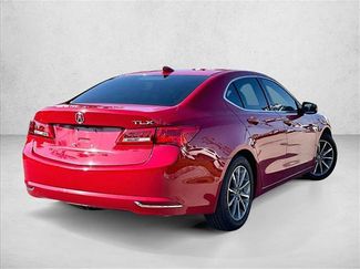 Used 2019 Acura TLX video 2