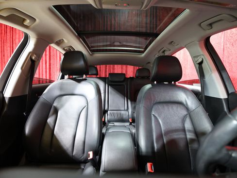 Used 2014 Audi Q5 2.0T Premium Plus w/ Premium Plus Package image 23