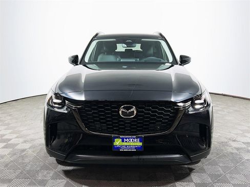 New 2026 MAZDA CX-90 3.3 Turbo w/ Premium Sport Pkg image 2