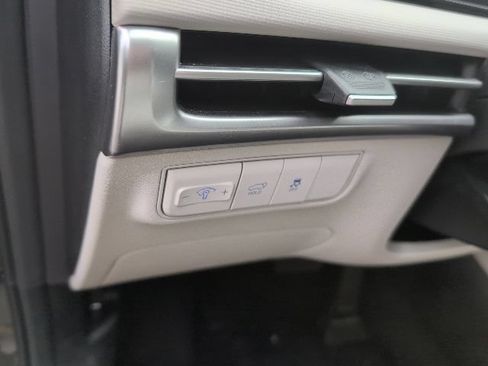Used 2025 Hyundai Tucson SEL AWD/4WD image 22