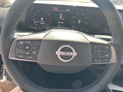 New 2026 Nissan Sentra SV image 19