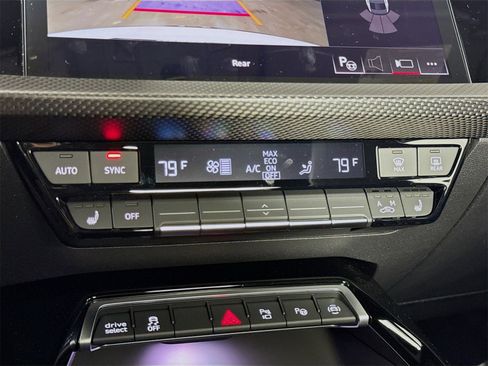 New 2026 Audi RS 3 image 16