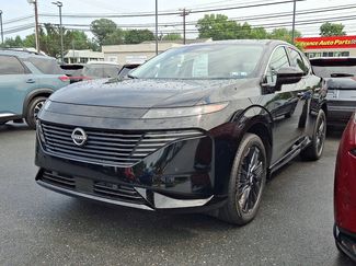 New 2026 Nissan Murano Platinum w/ Cargo Package AWD/4WD video 3