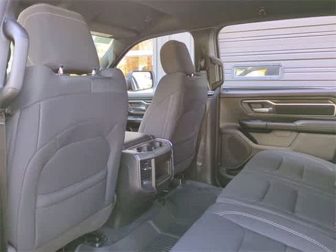 New 2026 RAM 1500 Big Horn image 19