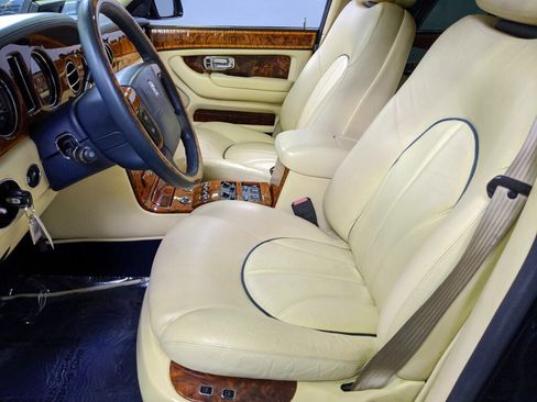 Used 2000 Rolls-Royce Silver Seraph image 29