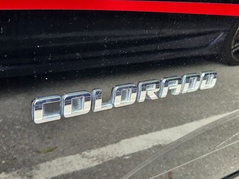 Used 2018 Chevrolet Colorado Z71 image 5