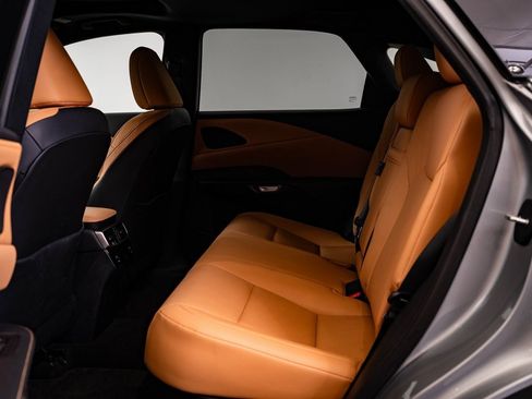 Used 2025 Lexus RX 350 Premium image 43