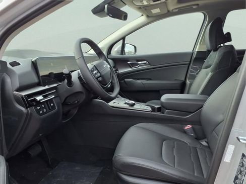 New 2026 Kia Sportage SX Prestige AWD/4WD image 18