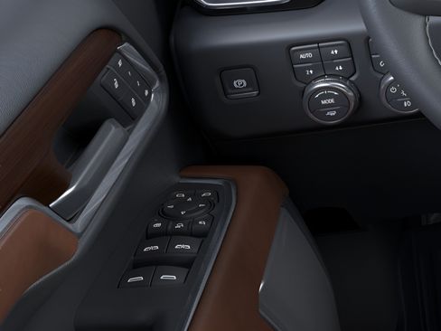 New 2026 GMC Sierra 2500 Denali Ultimate AWD/4WD image 22