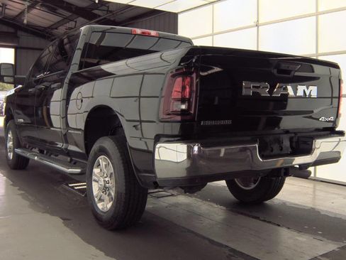 Used 2026 RAM 2500 Big Horn AWD/4WD image 6