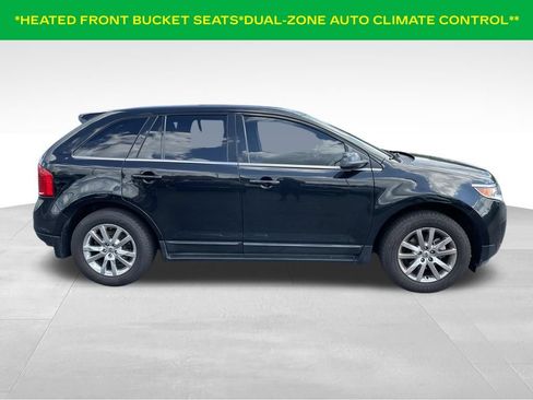 Used 2013 Ford Edge Limited FWD image 3