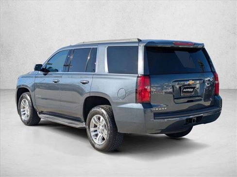 Used 2019 Chevrolet Tahoe LS w/ Max Trailering Package image 8
