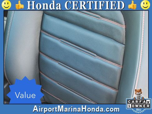 Certified 2024 Honda CR-V Sport-L image 23