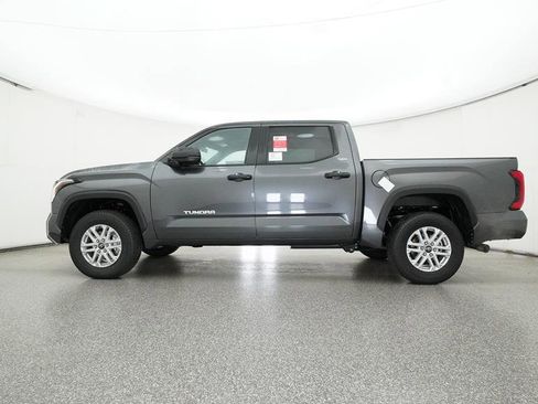 New 2025 Toyota Tundra SR5 image 19