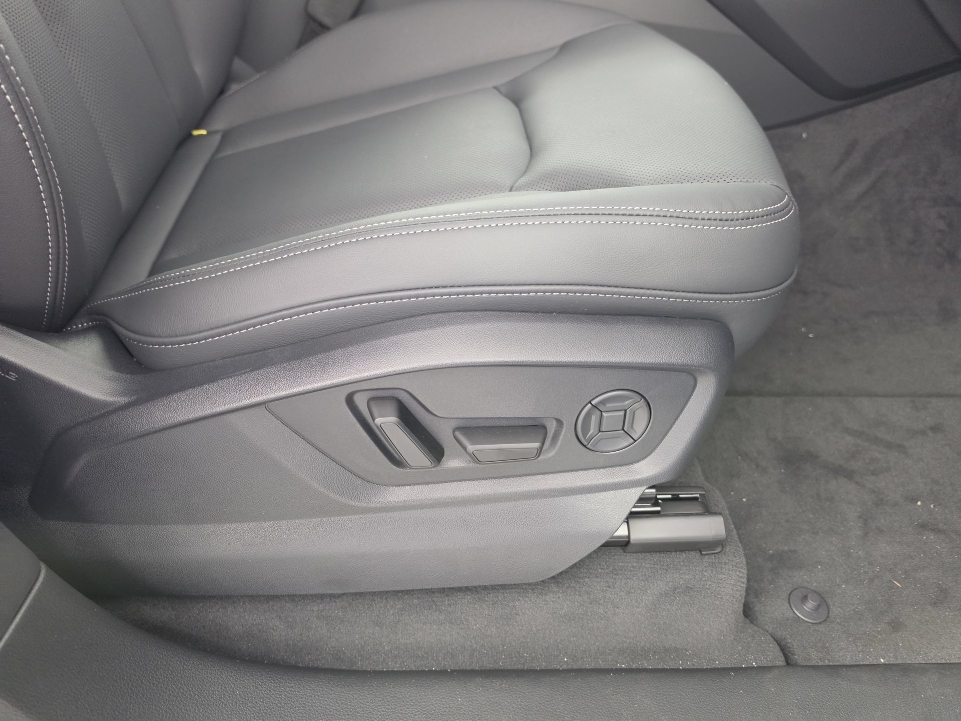 New 2026 Audi Q7 2.0T Premium Plus AWD/4WD image 38