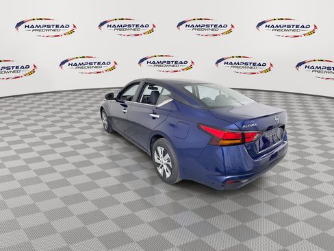 Used 2023 Nissan Altima 2.5 S image 6