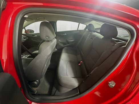 Used 2016 Chevrolet Cruze LT FWD image 25
