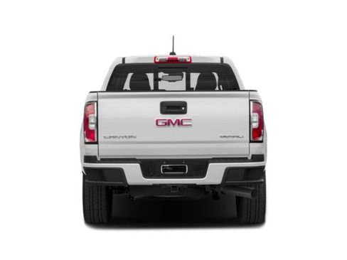 Used 2019 GMC Canyon Denali AWD/4WD image 8