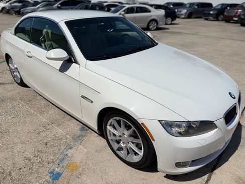 Used 2008 BMW 328i Convertible RWD image 7