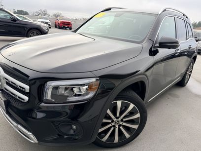 Used 2021 Mercedes-Benz GLB 250