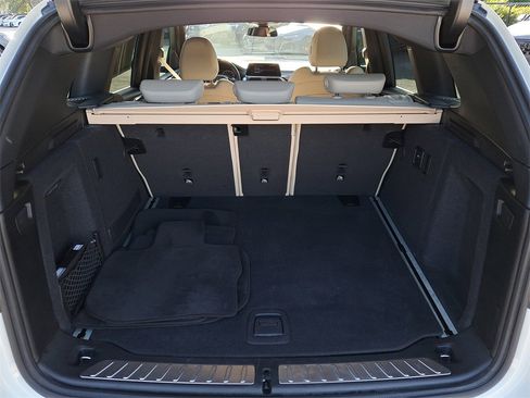 Used 2021 BMW X3 sDrive30i image 29