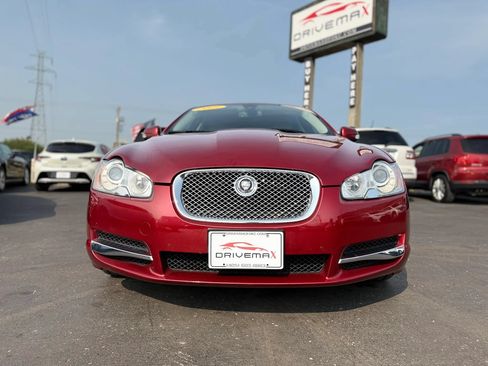 Used 2009 Jaguar XF Supercharged RWD image 12
