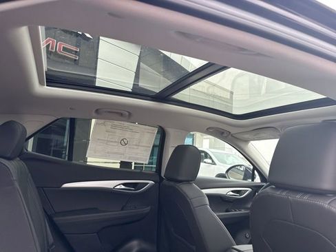 New 2026 Buick Envision Avenir AWD/4WD image 18
