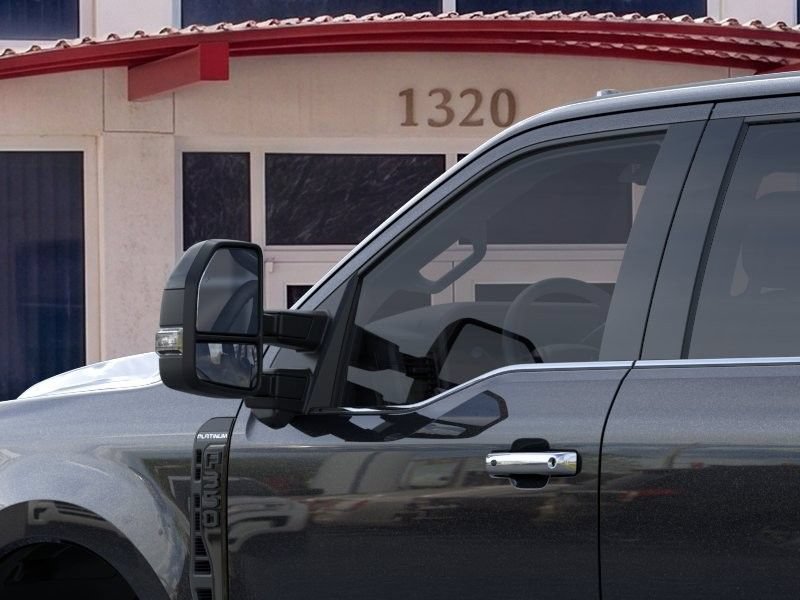 New 2026 Ford F350 Platinum w/ Tremor Off-Road Package AWD/4WD image 21