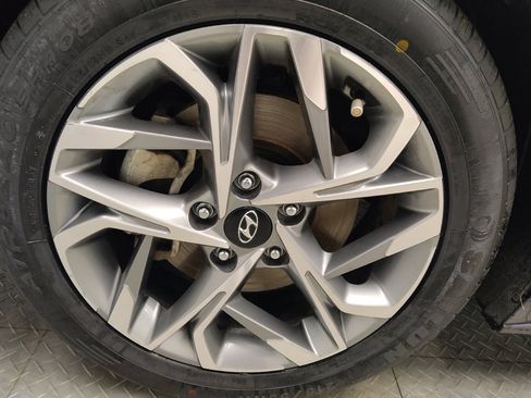 Used 2023 Hyundai Sonata SEL w/ Cargo Package FWD image 31