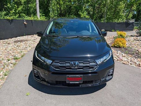Used 2025 Honda Odyssey EX-L image 8
