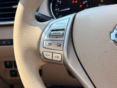 Used 2015 Nissan Rogue SV FWD image 24