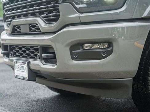 New 2026 RAM 2500 Limited AWD/4WD image 15