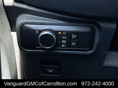 Used 2025 Ford Bronco Big Bend AWD/4WD image 27