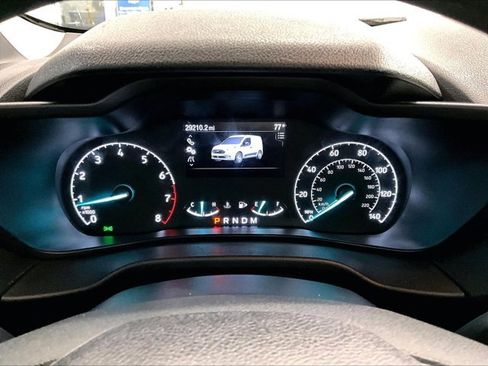 Used 2022 Ford Transit Connect XL FWD image 10