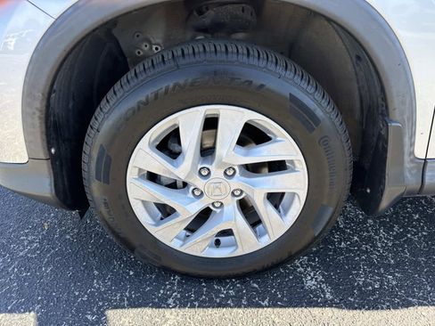 Used 2015 Honda CR-V EX-L image 10
