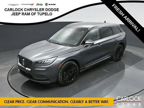 Used 2022 Lincoln Corsair Reserve image 52