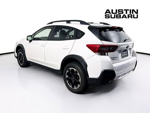 Used 2023 Subaru Crosstrek 2.0i Premium AWD/4WD image 5