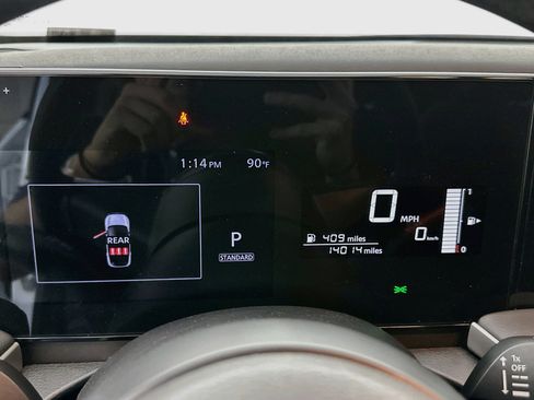 Used 2025 Nissan Kicks S FWD image 18