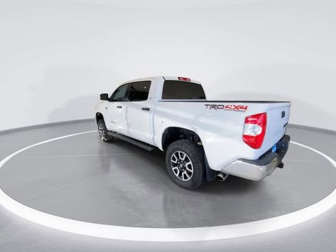 Used 2017 Toyota Tundra SR5 image 6