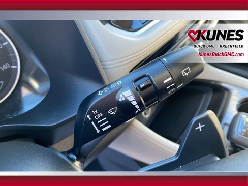 Used 2023 Nissan Rogue SL w/ SL Premium Package image 20