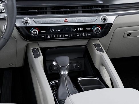 New 2025 Kia Telluride S image 23