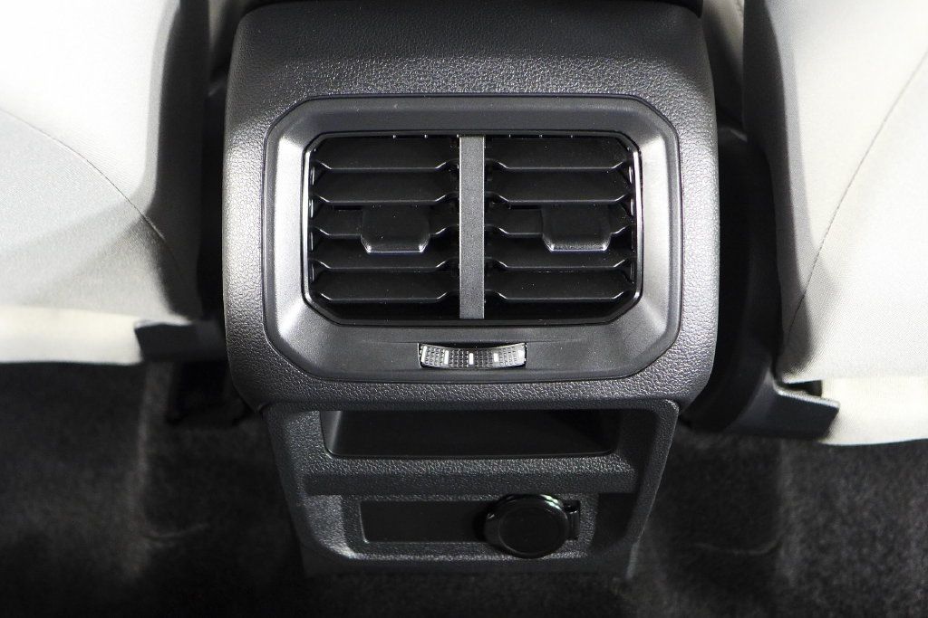 Certified 2023 Volkswagen Tiguan S FWD image 24