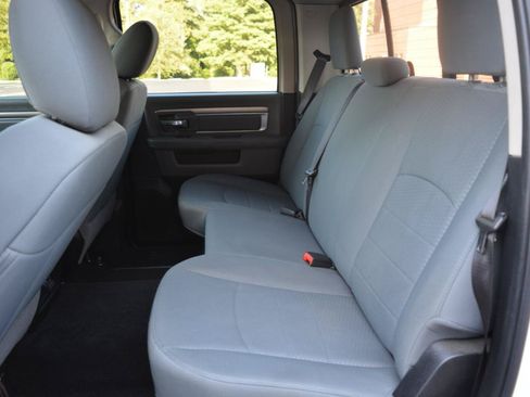 Used 2015 RAM 1500 Big Horn AWD/4WD image 12