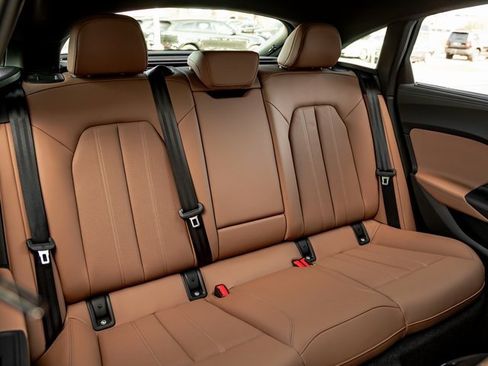 New 2025 Audi A5 2.0T Premium Plus image 23