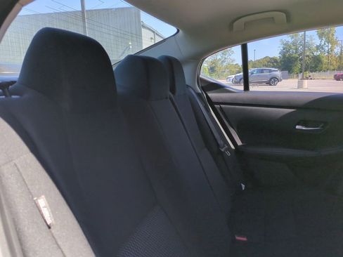 Certified 2023 Nissan Sentra S image 34