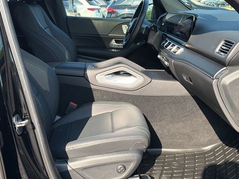Certified 2025 Mercedes-Benz GLE 350 4MATIC image 38