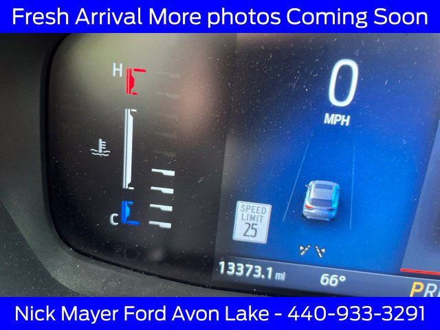 Used 2024 Ford Escape ST-Line w/ Tech Pack #1 AWD/4WD image 13