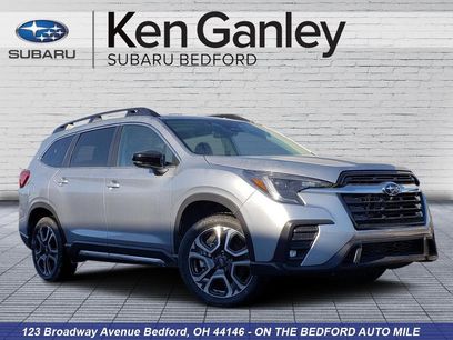 New 2026 Subaru Ascent Limited