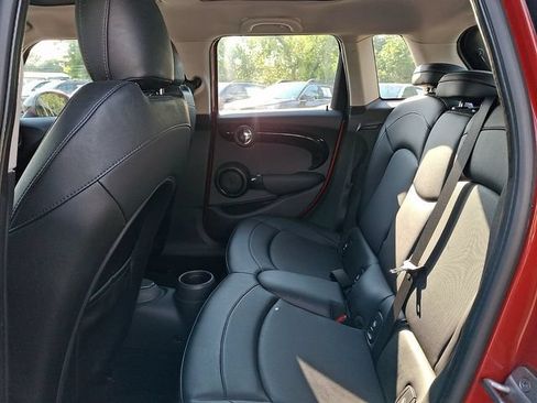 Used 2017 MINI Cooper S FWD image 10