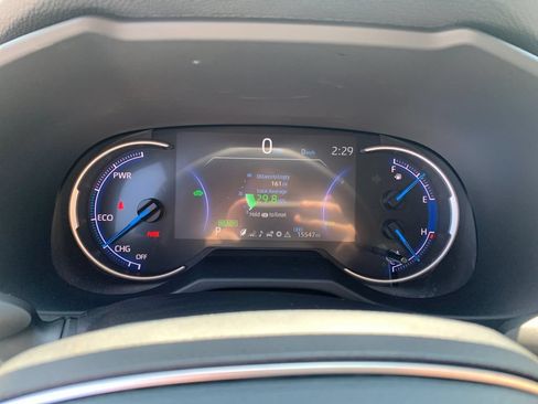 Used 2025 Toyota RAV4 Woodland Edition w/ Weather Package AWD/4WD image 30